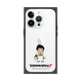 Premium Square Case［ TEKKEN - Chibi Character - Claudio Serafino ］