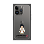 Premium Square Case［ TEKKEN - Chibi Character - Claudio Serafino ］