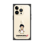 Premium Square Case［ TEKKEN - Chibi Character - Claudio Serafino ］