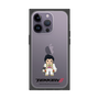 Premium Square Case［ TEKKEN - Chibi Character - Claudio Serafino ］