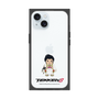 Premium Square Case［ TEKKEN - Chibi Character - Claudio Serafino ］