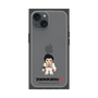 Premium Square Case［ TEKKEN - Chibi Character - Claudio Serafino ］