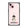 Premium Square Case［ TEKKEN - Chibi Character - Claudio Serafino ］