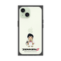 Premium Square Case［ TEKKEN - Chibi Character - Claudio Serafino ］