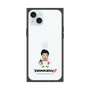 Premium Square Case［ TEKKEN - Chibi Character - Claudio Serafino ］