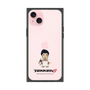 Premium Square Case［ TEKKEN - Chibi Character - Claudio Serafino ］