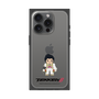 Premium Square Case［ TEKKEN - Chibi Character - Claudio Serafino ］