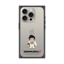 Premium Square Case［ TEKKEN - Chibi Character - Claudio Serafino ］