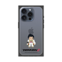 Premium Square Case［ TEKKEN - Chibi Character - Claudio Serafino ］