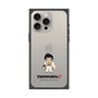 Premium Square Case［ TEKKEN - Chibi Character - Claudio Serafino ］