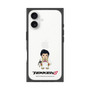 Premium Square Case［ TEKKEN - Chibi Character - Claudio Serafino ］