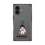 Premium Square Case［ TEKKEN - Chibi Character - Claudio Serafino ］