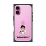 Premium Square Case［ TEKKEN - Chibi Character - Claudio Serafino ］