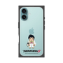 Premium Square Case［ TEKKEN - Chibi Character - Claudio Serafino ］