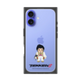Premium Square Case［ TEKKEN - Chibi Character - Claudio Serafino ］