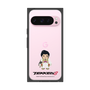 Premium Square Case［ TEKKEN - Chibi Character - Claudio Serafino ］
