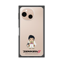 Premium Square Case［ TEKKEN - Chibi Character - Claudio Serafino ］