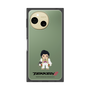 Premium Square Case［ TEKKEN - Chibi Character - Claudio Serafino ］
