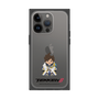 Premium Square Case［ TEKKEN - Chibi Character - Lars Alexandersson ］