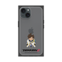 Premium Square Case［ TEKKEN - Chibi Character - Lars Alexandersson ］