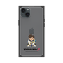 Premium Square Case［ TEKKEN - Chibi Character - Lars Alexandersson ］