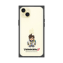 Premium Square Case［ TEKKEN - Chibi Character - Lars Alexandersson ］