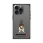 Premium Square Case［ TEKKEN - Chibi Character - Lars Alexandersson ］