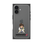Premium Square Case［ TEKKEN - Chibi Character - Lars Alexandersson ］