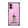 Premium Square Case［ TEKKEN - Chibi Character - Lars Alexandersson ］