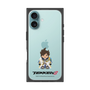 Premium Square Case［ TEKKEN - Chibi Character - Lars Alexandersson ］