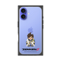 Premium Square Case［ TEKKEN - Chibi Character - Lars Alexandersson ］