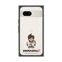 Premium Square Case［ TEKKEN - Chibi Character - Lars Alexandersson ］