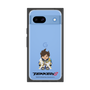 Premium Square Case［ TEKKEN - Chibi Character - Lars Alexandersson ］