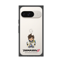 Premium Square Case［ TEKKEN - Chibi Character - Lars Alexandersson ］