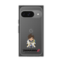 Premium Square Case［ TEKKEN - Chibi Character - Lars Alexandersson ］