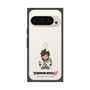 Premium Square Case［ TEKKEN - Chibi Character - Lars Alexandersson ］
