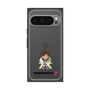 Premium Square Case［ TEKKEN - Chibi Character - Lars Alexandersson ］