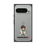 Premium Square Case［ TEKKEN - Chibi Character - Lars Alexandersson ］