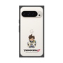 Premium Square Case［ TEKKEN - Chibi Character - Lars Alexandersson ］