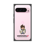 Premium Square Case［ TEKKEN - Chibi Character - Lars Alexandersson ］