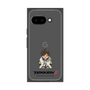 Premium Square Case［ TEKKEN - Chibi Character - Lars Alexandersson ］