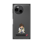 Premium Square Case［ TEKKEN - Chibi Character - Lars Alexandersson ］