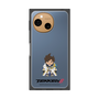 Premium Square Case［ TEKKEN - Chibi Character - Lars Alexandersson ］