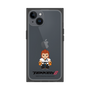 Premium Square Case［ TEKKEN - Chibi Character - Hwoarang ］