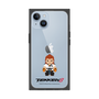 Premium Square Case［ TEKKEN - Chibi Character - Hwoarang ］