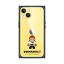 Premium Square Case［ TEKKEN - Chibi Character - Hwoarang ］