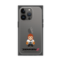 Premium Square Case［ TEKKEN - Chibi Character - Hwoarang ］