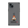 Premium Square Case［ TEKKEN - Chibi Character - Hwoarang ］