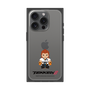 Premium Square Case［ TEKKEN - Chibi Character - Hwoarang ］