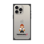 Premium Square Case［ TEKKEN - Chibi Character - Hwoarang ］